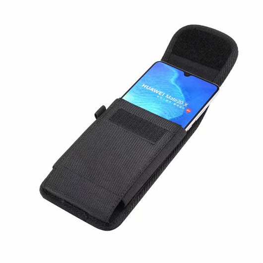 Riñonera Universal para iPhone y Smartphones - Cinturón de Viaje - Image 9
