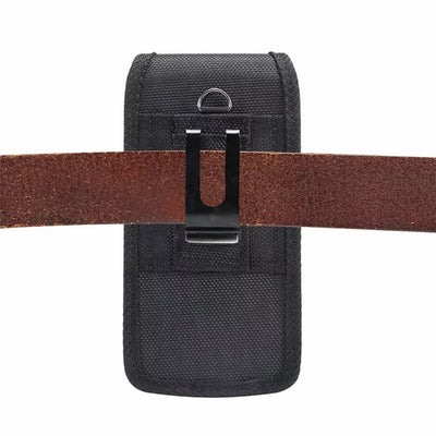 Riñonera Universal para iPhone y Smartphones - Cinturón de Viaje - Image 8
