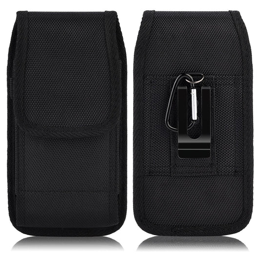 Riñonera Universal para iPhone y Smartphones - Cinturón de Viaje