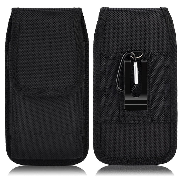 Riñonera Universal para iPhone y Smartphones - Cinturón de Viaje