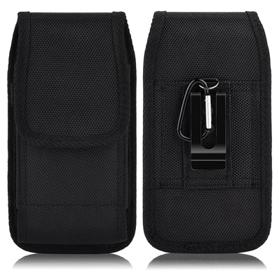 Riñonera Universal para iPhone y Smartphones - Cinturón de Viaje