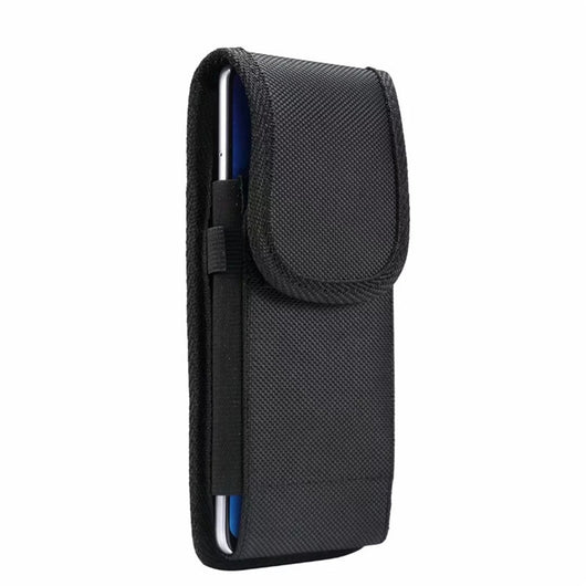 Riñonera Universal para iPhone y Smartphones - Cinturón de Viaje - Image 3
