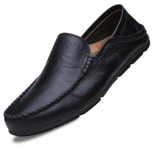 Zapatos Casuales de Moda Cómodos sin Cordones para Jóvenes