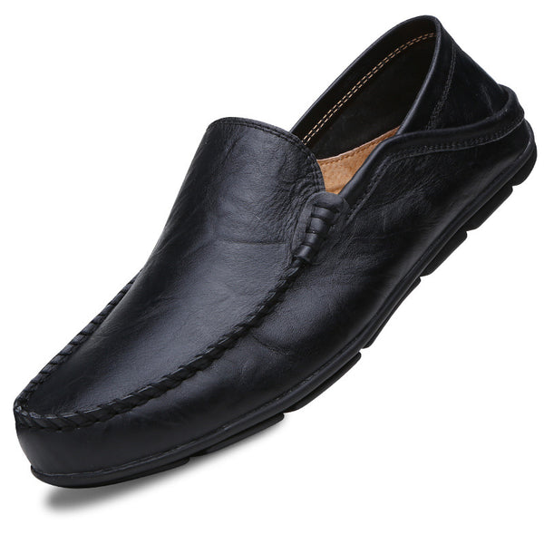 Zapatos Casuales de Moda Cómodos sin Cordones para Jóvenes