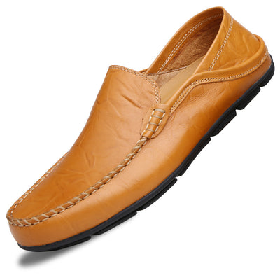 Zapatos Casuales de Moda Cómodos sin Cordones para Jóvenes - Image 8