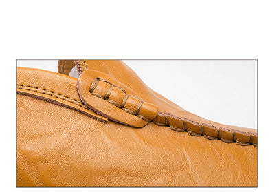 Zapatos Casuales de Moda Cómodos sin Cordones para Jóvenes - Image 5