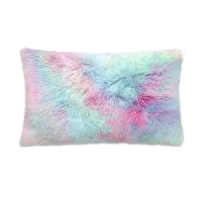 Funda de Almohada Térmica Esponjosa para Invierno - Image 17