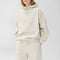Women's Two-Piece Spring Set - Stylish and Flattering Design