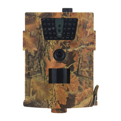 Cámara de Vigilancia para Huertos con Protección Antirrobo - Image 3