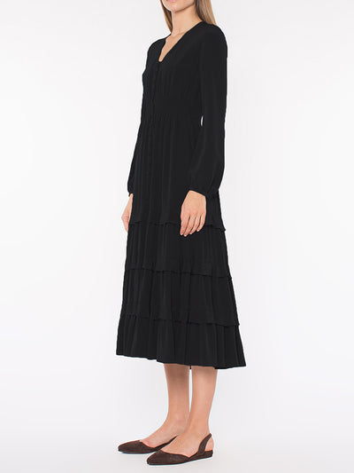 Falda Larga Elegante y Estilizada - Image 7