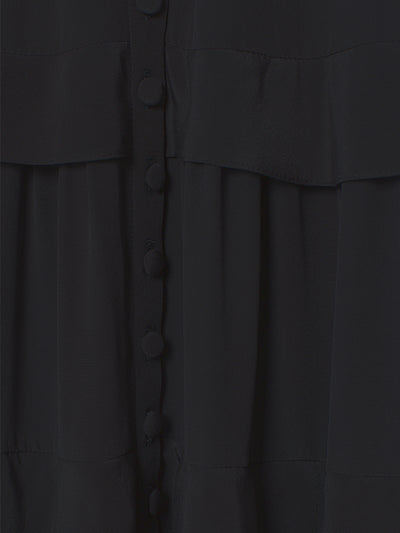 Falda Larga Elegante y Estilizada - Image 4