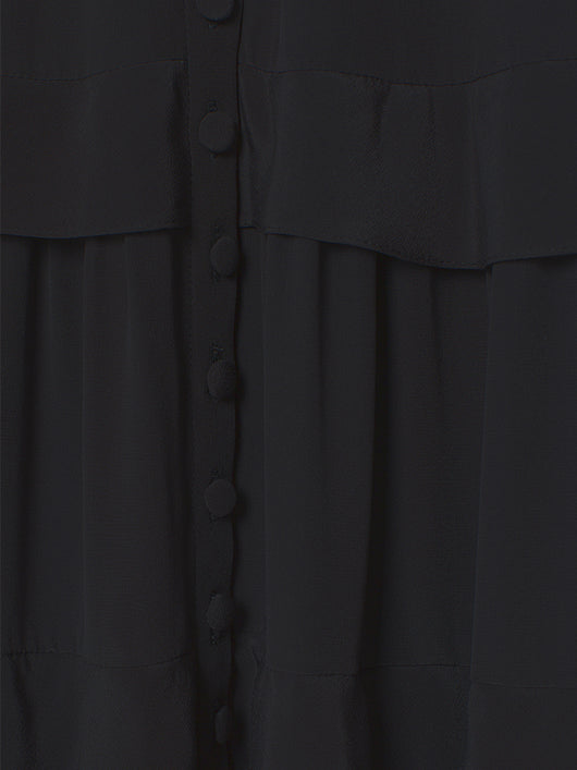 Falda Larga Elegante y Estilizada - Image 4