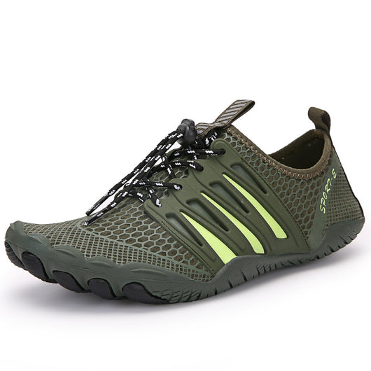 Zapatos Acuáticos Deportivos para Buceo, Natación y Deportes de Agua - Image 17
