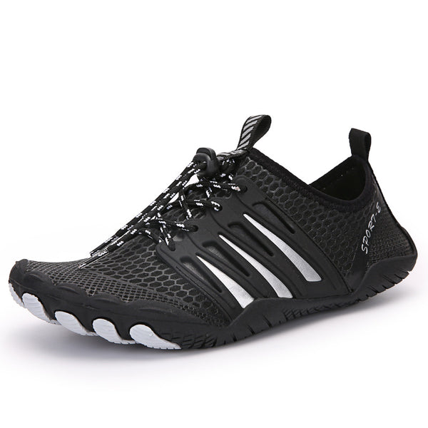 Zapatos Acuáticos Deportivos para Buceo, Natación y Deportes de Agua - Image 4