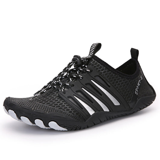 Zapatos Acuáticos Deportivos para Buceo, Natación y Deportes de Agua - Image 4
