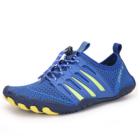 Zapatos Acuáticos Deportivos para Buceo, Natación y Deportes de Agua