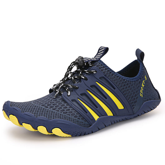 Zapatos Acuáticos Deportivos para Buceo, Natación y Deportes de Agua - Image 6