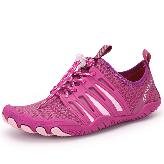 Zapatos Acuáticos Deportivos para Buceo, Natación y Deportes de Agua - Image 5