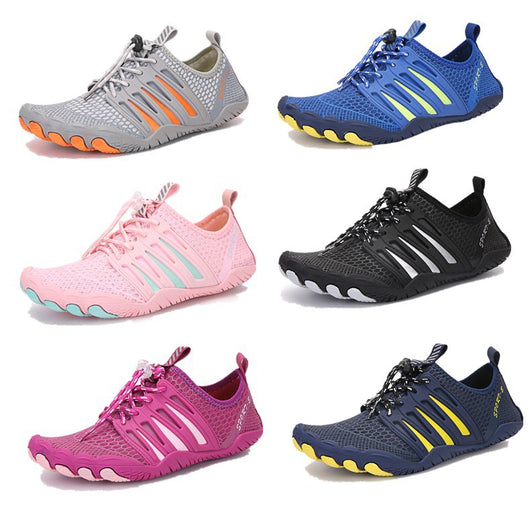 Zapatos Acuáticos Deportivos para Buceo, Natación y Deportes de Agua - Image 7