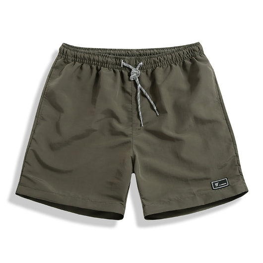 Shorts Casuales para Hombre con Arnés de Cintura y Secado Rápido - Image 11