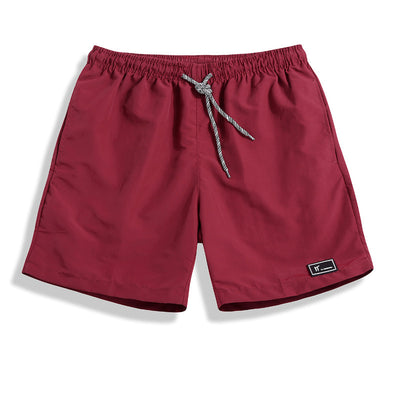 Shorts Casuales para Hombre con Arnés de Cintura y Secado Rápido - Image 13