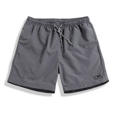 Shorts Casuales para Hombre con Arnés de Cintura y Secado Rápido - Image 5