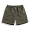 Shorts Casuales para Hombre con Arnés de Cintura y Secado Rápido