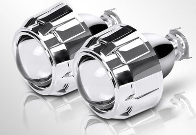 Lente Bifocal HID para Faros Delanteros - Auto y Motocicleta - Image 15