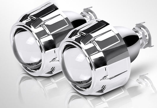 Lente Bifocal HID para Faros Delanteros - Auto y Motocicleta - Image 15