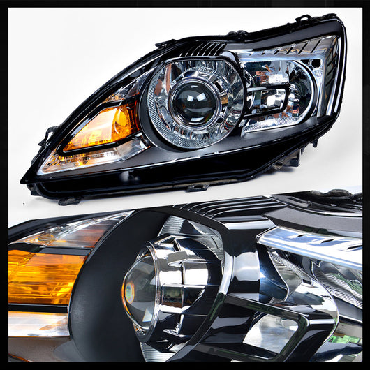 Lente Bifocal HID para Faros Delanteros - Auto y Motocicleta - Image 3
