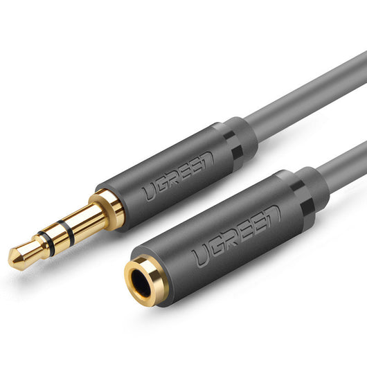 Cable de Extensión de Audio para Audífonos Green Link - Image 6