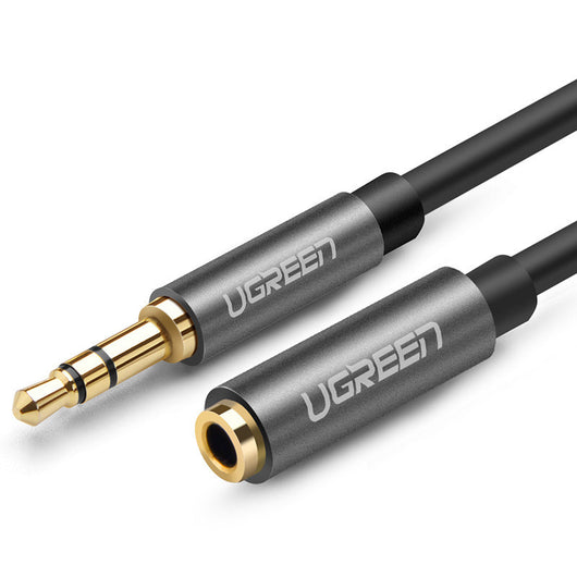 Cable de Extensión de Audio para Audífonos Green Link - Image 9