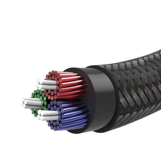 Cable de Extensión de Audio para Audífonos Green Link - Image 2