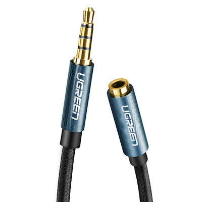 Cable de Extensión de Audio para Audífonos Green Link - Image 3