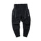 Pantalones Funcionales Overol Hombre Otoño Invierno - Diseño Casual Moderno