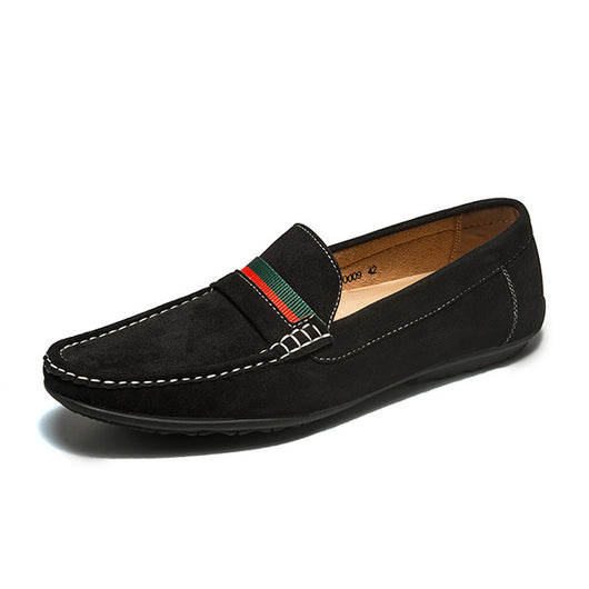 Zapatos Casuales para Hombre Otoño Invierno - Diseño Versátil y Cómodo - Image 15
