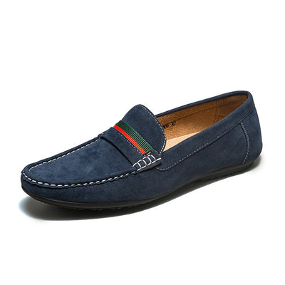 Zapatos Casuales para Hombre Otoño Invierno - Diseño Versátil y Cómodo - Image 11