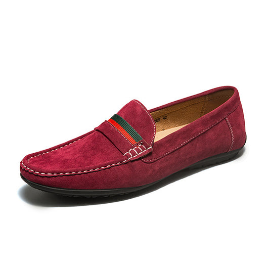 Zapatos Casuales para Hombre Otoño Invierno - Diseño Versátil y Cómodo - Image 5