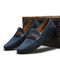 Zapatos Casuales para Hombre Otoño Invierno - Diseño Versátil y Cómodo