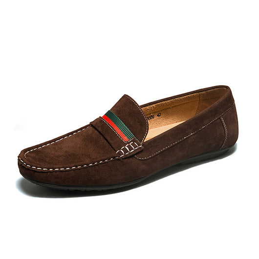 Zapatos Casuales para Hombre Otoño Invierno - Diseño Versátil y Cómodo - Image 2