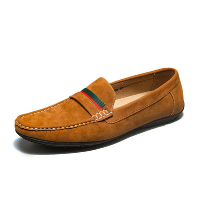 Zapatos Casuales para Hombre Otoño Invierno - Diseño Versátil y Cómodo - Image 4