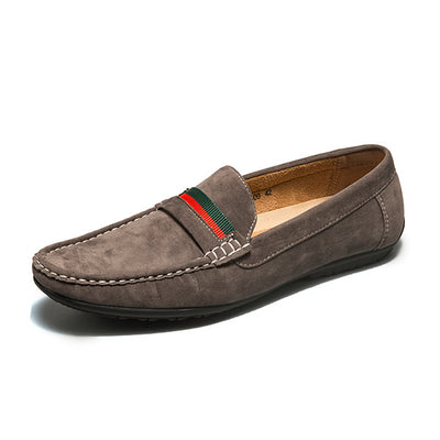 Zapatos Casuales para Hombre Otoño Invierno - Diseño Versátil y Cómodo - Image 7
