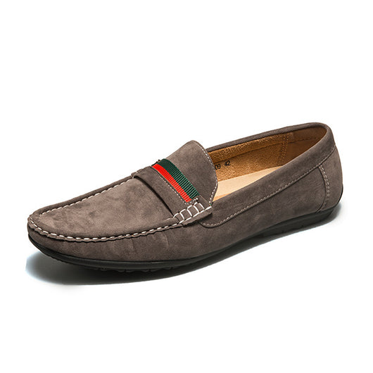 Zapatos Casuales para Hombre Otoño Invierno - Diseño Versátil y Cómodo - Image 7