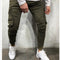Pantalones Deportivos Casuales con Bolsillos Laterales