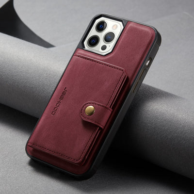 Funda Magnética Doka Wallet XR para Teléfono - Image 22