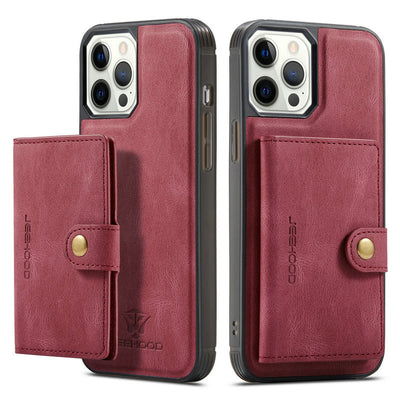 Funda Magnética Doka Wallet XR para Teléfono - Image 3
