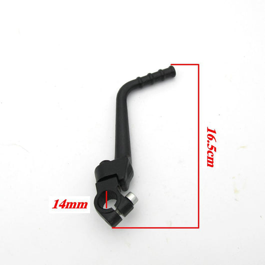 Brazo Arrancador para Motocicleta 50cc y Scooter - Accesorios Motor de Arranque