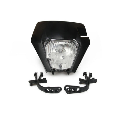 Faro Modificado de Rendimiento para Motocicletas Todo Terreno - Image 6