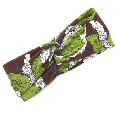 Vincha Ancha para Mujer - Accesorio Deportivo y Casual - Image 2