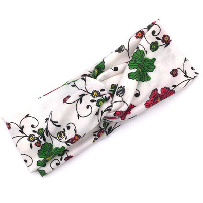 Vincha Ancha para Mujer - Accesorio Deportivo y Casual - Image 10